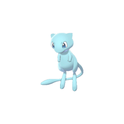 #151 Mew
